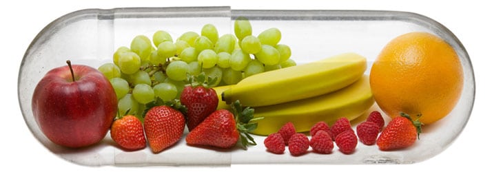 Nutrition at Vernon Clinic of Chiropractic Nutrition at Vernon Clinic of Chiropractic
